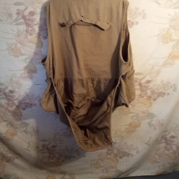 Duck hunting vest - Picture 7 of 9